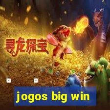 jogos big win